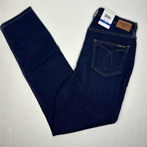 Calvin Klein Repreve skinny hi-rise women’s jeans NWT Various